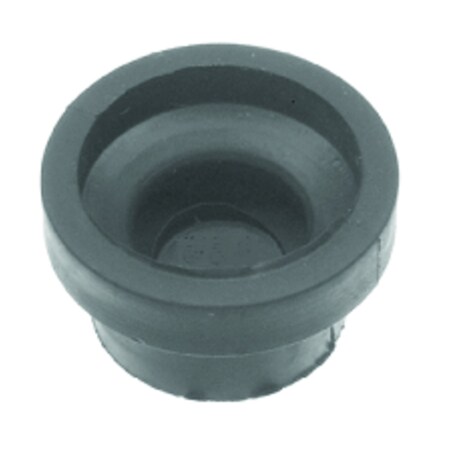 Danco Sealing Washer, Rubber, PlainFinish 36565B